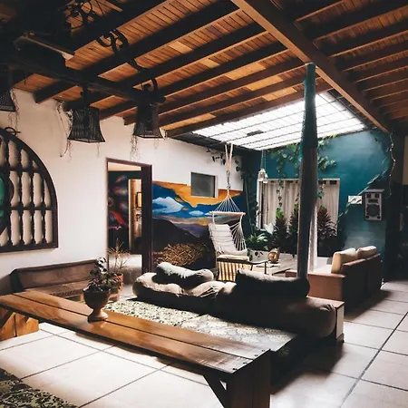 Hostel Ondas Medellin